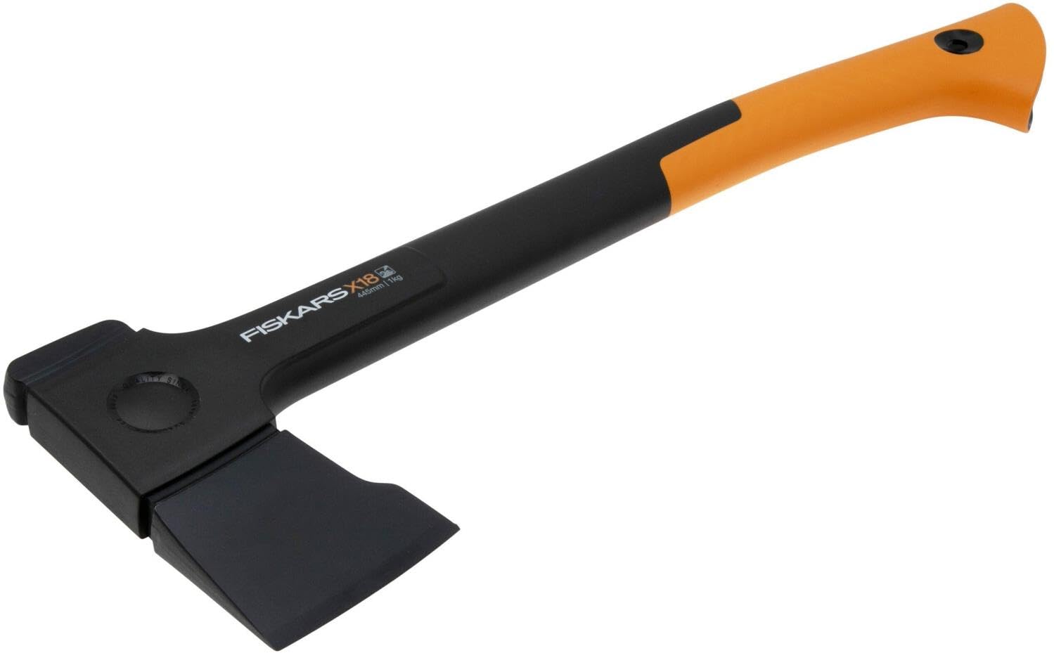 FISKARS Strumento di Fresatura ad Alta Precisione Forma Universale per esperti di carpenteria metallica per pulizia di saldature Resistenza Termica Elevata