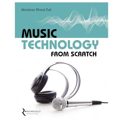 Music Technology From Scratch. Classroom.