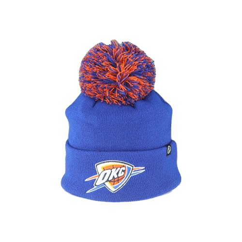 Oklahoma City Thunder NBA Officially Licensed...