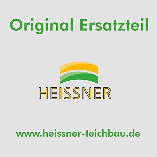 Preisvergleich Produktbild Heissner Fassung + Elektronik