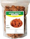 Pack of 1 Natural Geru Mitti - 3.52Ounce / 100gram