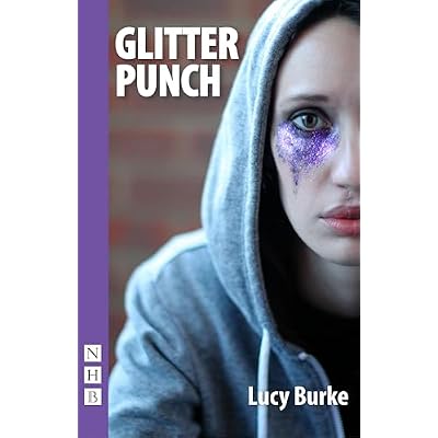 Glitter Punch