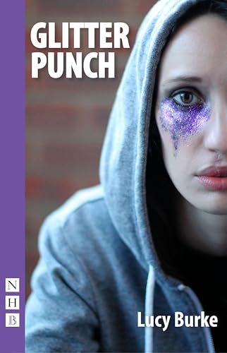 Glitter Punch (By: Lucy Burke)