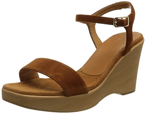 Amazon.es: fucsia - Zapatos de tacón / Zapatos para mujer: Zapatos y  complementos