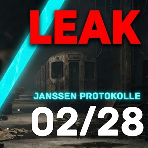 STATUS: REALIT&Auml;T. JANSSEN PROTOKOLL #2/28
