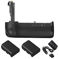 Algopix Similar Product 3 - Vivitar Battery Grip for Canon 5D Mark