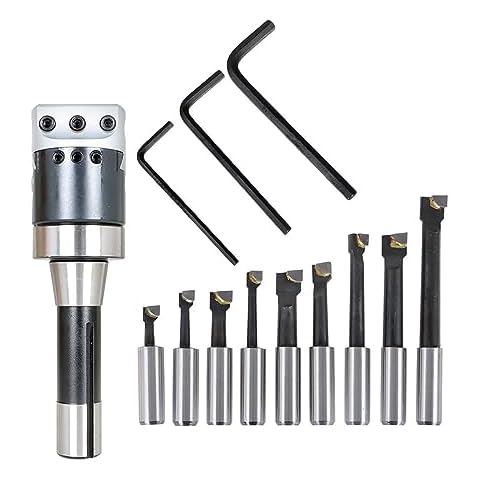 GXYWADY Carbide Boring Bar Set Cover