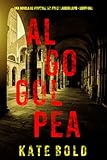 Algo golpea (Una novela de suspense del FBI de Lauren Lamb - Libro uno)