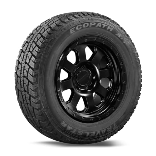 Travelstar Ecopath AT All Terrain LT275/65R...