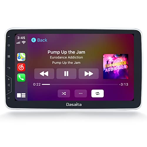 Top 10 Best Android Car Head Unit Reviews & Buying Guide Katynel