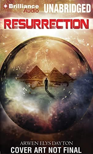 Resurrection Paperback – Unabridged, January 24, 2012