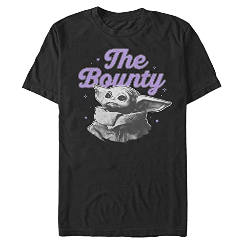 Star Wars The Bounty T-Shirt Homme Idéal pour les Soirées Geek