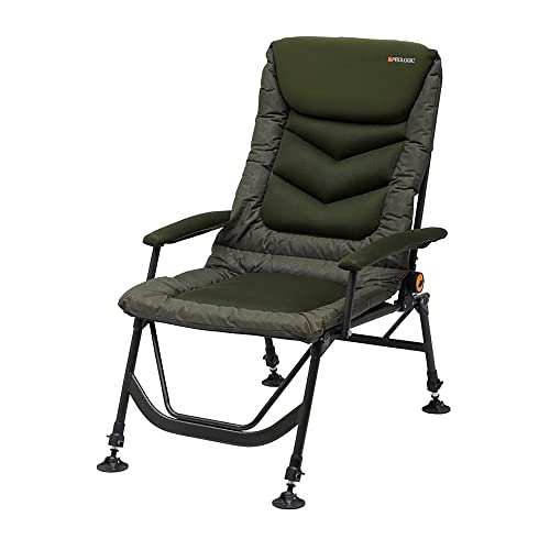 17 Best Lightweight Fishing Chairs (For Complete Comfort) Tackle Scout