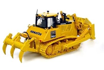 KOMATSU ダイキャストモデル 1/50 Amazon.co.jp: NZG 1/50 完成品 for KOMATSU HD785 Minning dump
