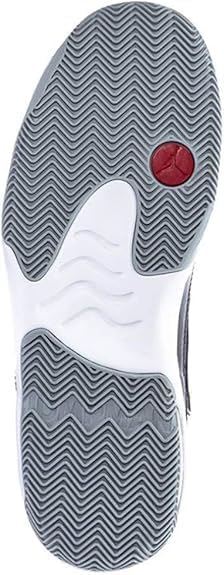 Jordan Max Aura 2 Mens Basketball Shoe Ck6636-006 Size 14