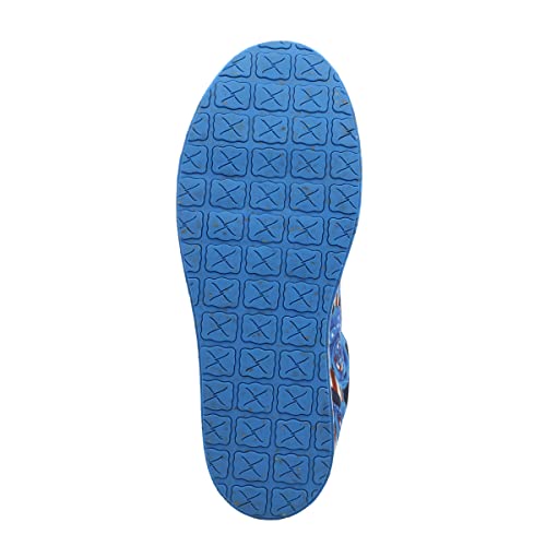 Image of Twisted X Women's Kicks Low Top Sneakers