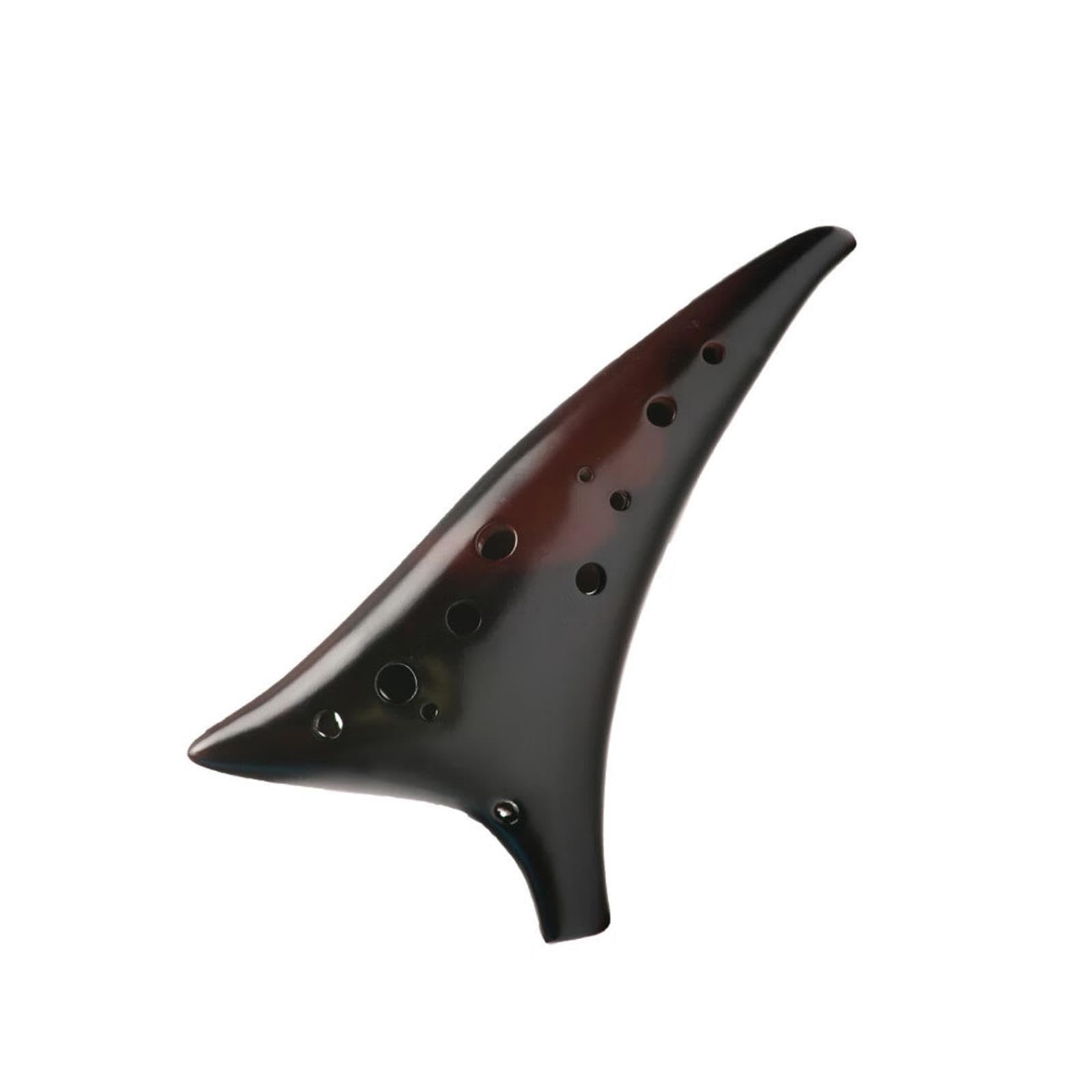Ocarina Ocarina Per Principianti AC A 12 Buche
