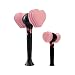 YG Entertainment Idol Goods Fan Products YG Select BLACKPINK OFFICIAL LIGHTSTICK & KEYRING