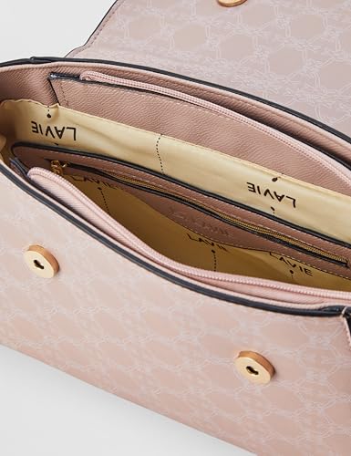 Image of Lavie Women's Beech Flap Satchel Bag | Satchel Handbag for Work | Ladies Purse | Stylish Shoulder Bag | Gift for Women