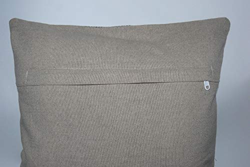 Marrakech Accessoires Orientalischer Kissen Kissenbezug Kissenhülle Sofa Couch Zierkissen 40 cm x 40 cm - 905838-0011 – Bild 3