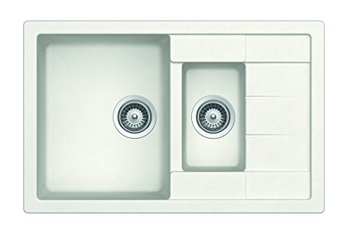 Schock Man - D150 salpa lavello da cucina