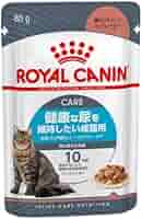 ロイヤルカナン　ユリナリーケア　グレービー　85g  39パウチ Amazon.co.jp: 【5個セット】ロイヤルカナン ユリナリーケア