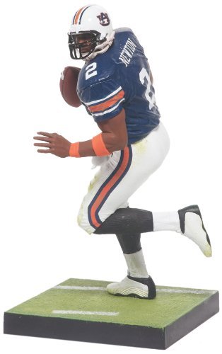 Cam Newton フィギュア Auburn Tigers Cam Newton NFL Players McFarlane Toys Series 4