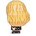 4D Build, Harry Potter Hermione Granger 3D Model Kit, Harry Potter Collectibles & Desk Decor, Adult Puzzle, Building Toys, 82 Pieces, 3D Puzzles, Gift Ideas for Ages 12 & Up