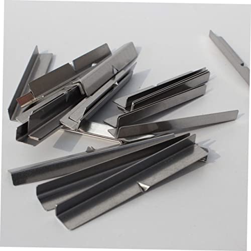 Herramienta para centrar mechas de velas EXCEART 12 piezas miniatura 4