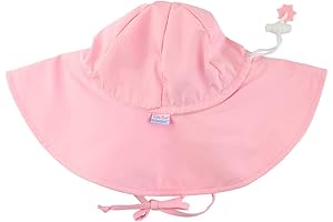 RuffleButts Sun Hat: Optimal Sun Protection for Little Adventurers
