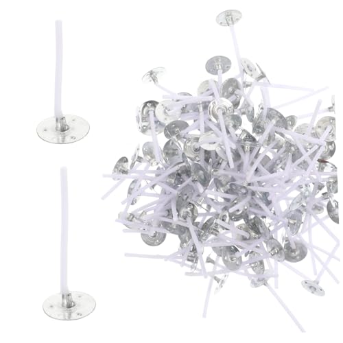 240 pzas mechas para velas multifuncionales para DIY