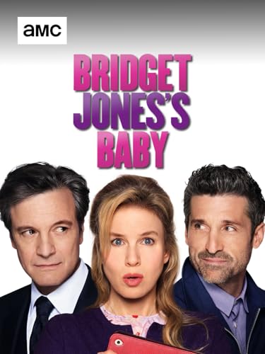 El bebé de Bridget Jones