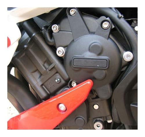 Funda cárter YZF-R1 2007-2008 cubierta protectora de motor 3