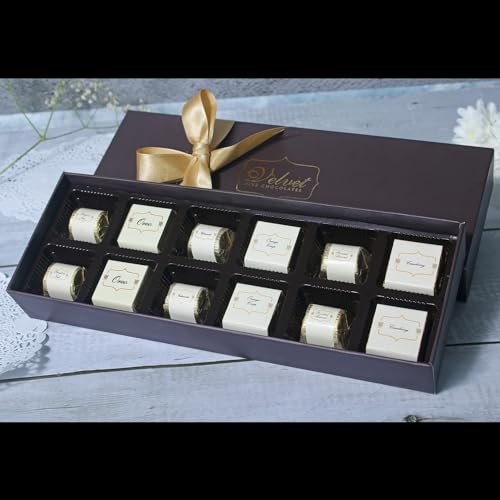 Image of Chocolates for you