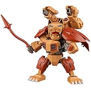 エヴォロイド F-GAO-G1 ファンガオ(皇吼)