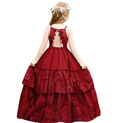 boujee birthday dresses Girl Birthday Dresses Girl Party Dresses main image 0