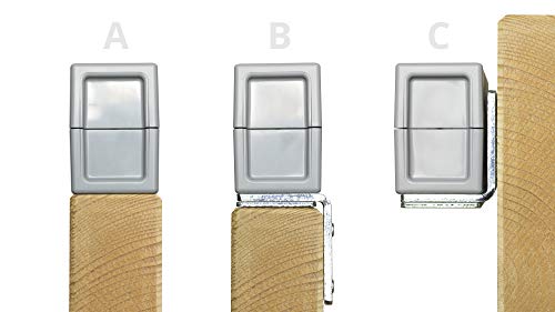 AIRZAG Aérateur de couette compact pour le bord du lit - 7
