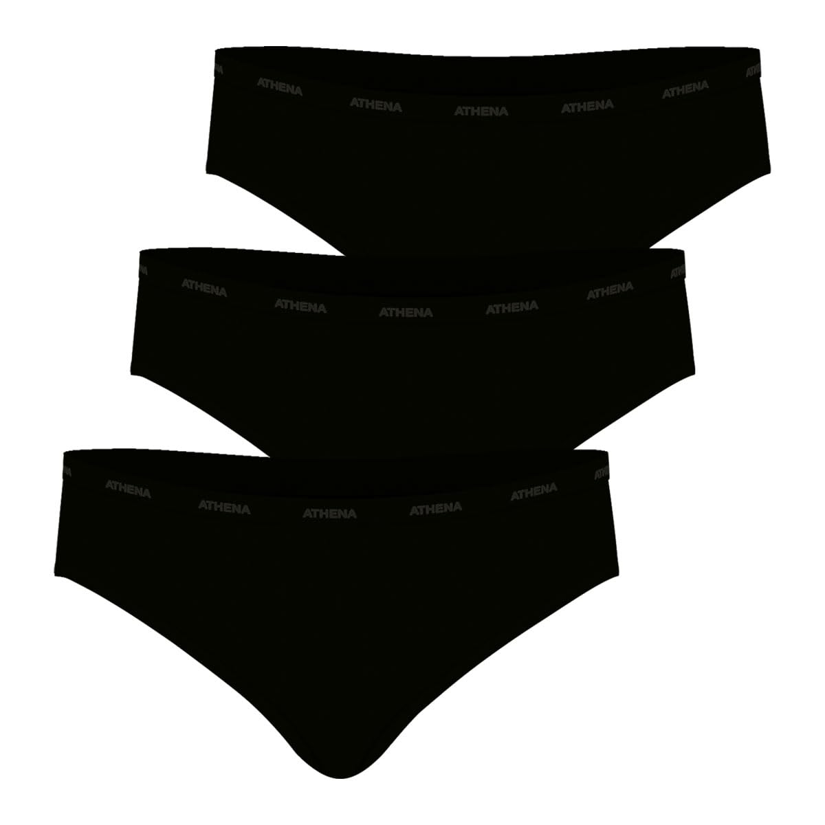 ATHENA Bielizna Kobiety Szyty Krój
