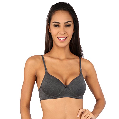 Image of Bralux Stacy Backless Padded Bra for Women