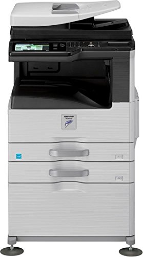 SHARP® MX-36JT SHARP® MX-36JT Sharp MX-3610 Color Laser Printer Copier