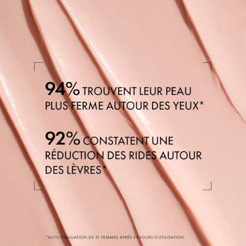 Peptides Bleues contour des yeux et des lèvres 15 ml - vue 4