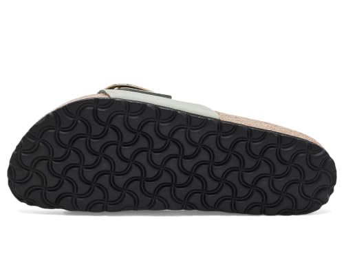 Image of Birkenstock Women's Madrid Big Buckle Sandals