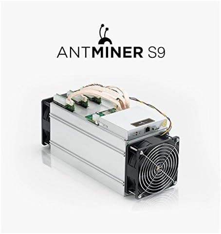 bitmain s9