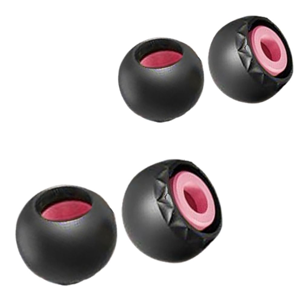 【ほぼ未使用】DUNU Davinci ＋おまけELETECH BAROQUE Amazon.co.jp: ELETECH Baroque Ear Tips 2 Pairs : Electronics