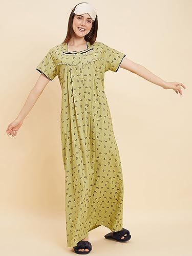Image of Sweet Dreams Women Nightgown