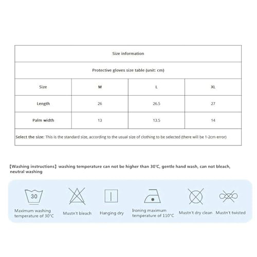 Guantes de tela antirradiación con blindaje EMC y EMF para soldadura TIG unisex 7