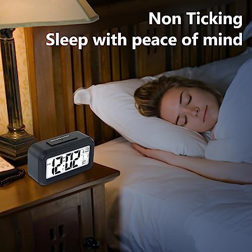 La Mejor Selección de Despertadores los 10 mejores. 30 Imagen adicional