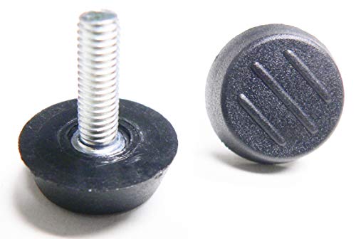 Oajen Leveling Glide, 16 Pack, 15/16