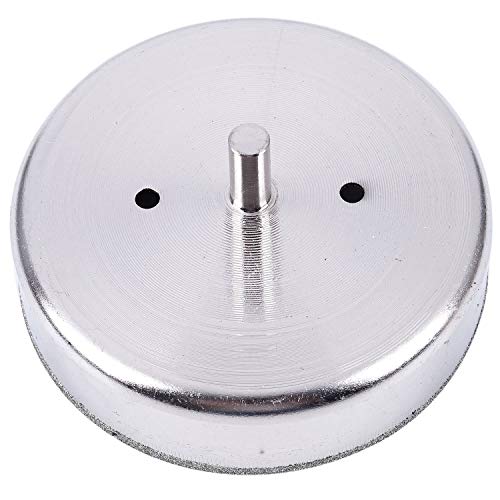 ACAMPTAR Punte per Seghe a Tazza Diamantate da