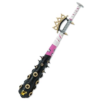 Amazon.co.jp: ルシアーナ メイス 武器 ゼンレスゾーンゼロ